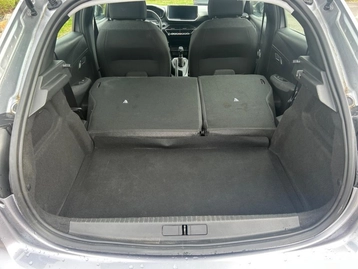 Image véhicule  Peugeot 208 (18)