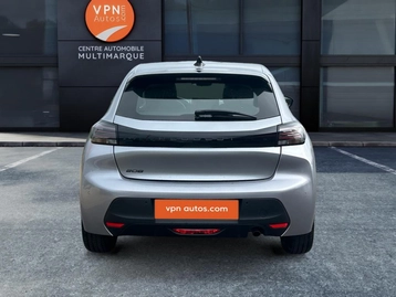 Image véhicule  Peugeot 208 (3)