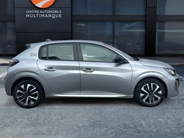 Image véhicule  Peugeot 208 (5)