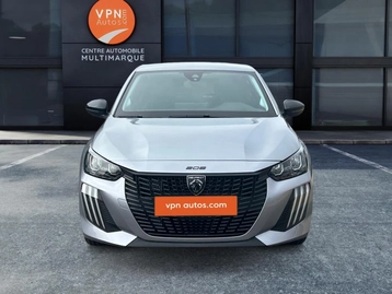 Image véhicule  Peugeot 208 (7)