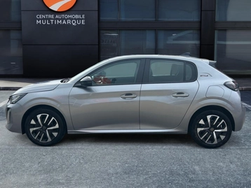 Image véhicule  Peugeot 208 (1)