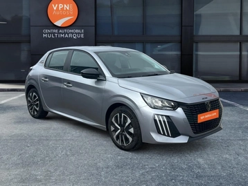 Image véhicule  Peugeot 208 (6)