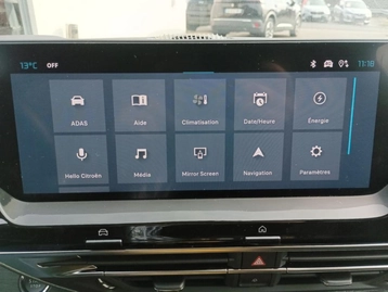 Image véhicule  Citroën C5 X (27)