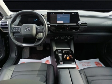 Image véhicule  Citroën C5 X (12)