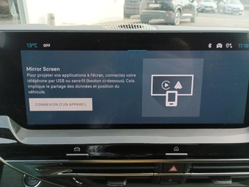 Image véhicule  Citroën C5 X (28)