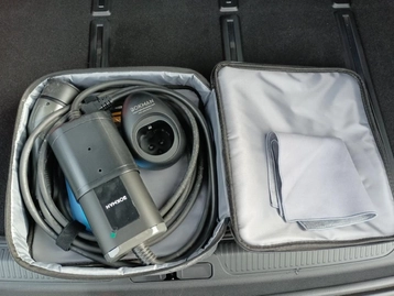 Image véhicule  Citroën C5 X (40)