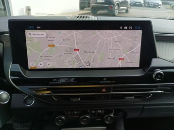 Image véhicule  Citroën C5 X (29)