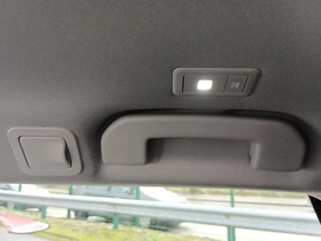 Image véhicule  Citroën C5 X (38)