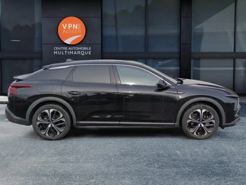 Image véhicule  Citroën C5 X (6)