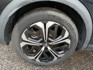 Image véhicule  Citroën C5 X (8)