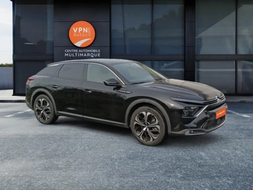 Image véhicule  Citroën C5 X (1)