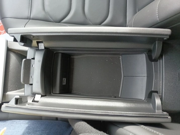 Image véhicule  Citroën C5 X (36)