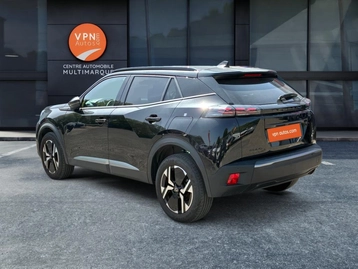 Image véhicule  Peugeot 2008 (10)