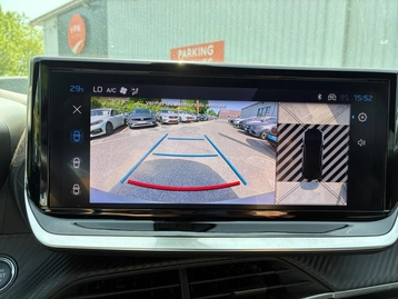 Image véhicule  Peugeot 2008 (31)