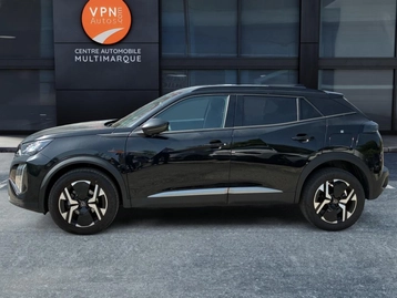 Image véhicule  Peugeot 2008 (4)