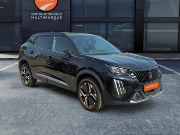 Image véhicule  Peugeot 2008 (1)