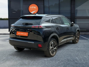 Image véhicule  Peugeot 2008 (11)