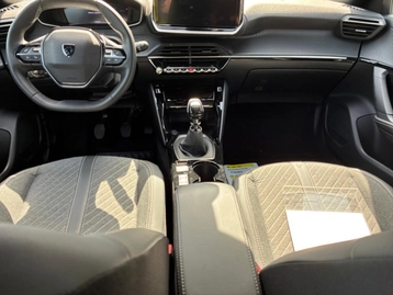 Image véhicule  Peugeot 2008 (33)