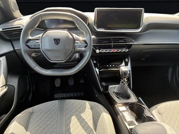 Image véhicule  Peugeot 2008 (20)