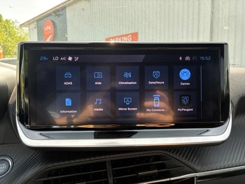 Image véhicule  Peugeot 2008 (28)