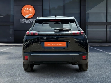 Image véhicule  Peugeot 2008 (3)