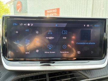 Image véhicule  Peugeot 2008 (26)