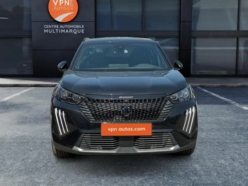 Image véhicule  Peugeot 2008 (2)