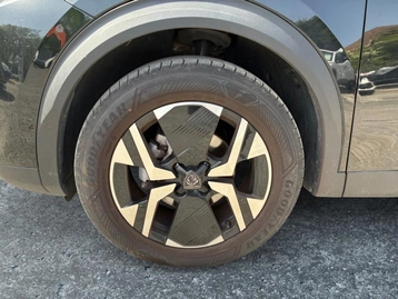 Image véhicule  Peugeot 2008 (6)