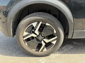 Image véhicule  Peugeot 2008 (8)