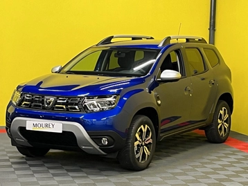 Image véhicule Dacia DUSTER (10) Image véhicule Dacia DUSTER (10)