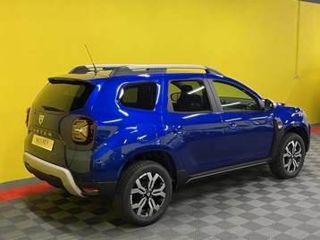 Image véhicule Dacia DUSTER (45) Image véhicule Dacia DUSTER (45)