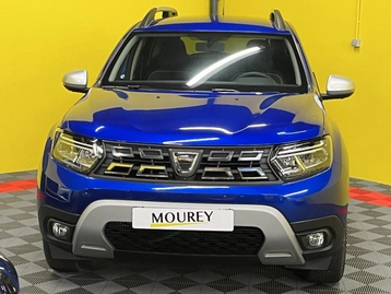 Image véhicule Dacia DUSTER (7) Image véhicule Dacia DUSTER (7)