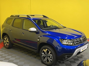 Image véhicule Dacia DUSTER (5) Image véhicule Dacia DUSTER (5)