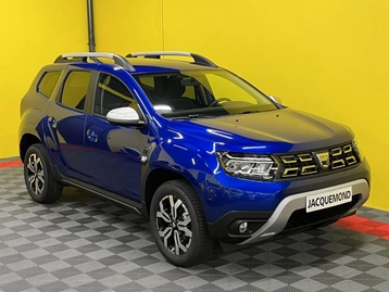 Image véhicule Dacia DUSTER (49) Image véhicule Dacia DUSTER (49)