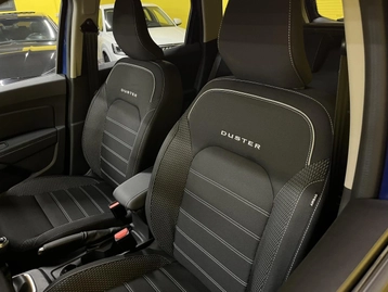 Image véhicule Dacia DUSTER (51) Image véhicule Dacia DUSTER (51)