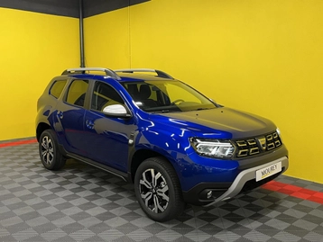 Image véhicule Dacia DUSTER (41) Image véhicule Dacia DUSTER (41)