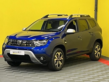 Image véhicule Dacia DUSTER (0) Image véhicule Dacia DUSTER (0)