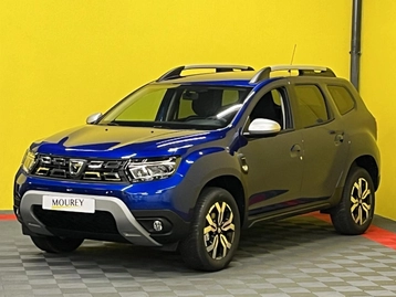 Image véhicule Dacia DUSTER (6) Image véhicule Dacia DUSTER (6)