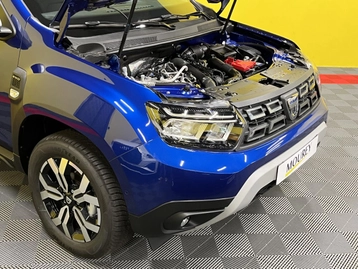 Image véhicule Dacia DUSTER (4) Image véhicule Dacia DUSTER (4)