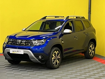 Image véhicule Dacia DUSTER (8) Image véhicule Dacia DUSTER (8)