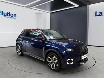 Image véhicule  Renault RENAULT 5 E-TECH ELECTRIQUE (1)