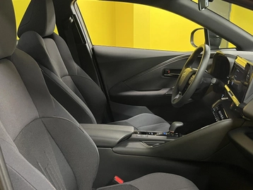 Image véhicule  Toyota C-HR (21)