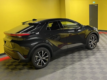 Image véhicule  Toyota C-HR (40)