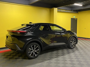 Image véhicule  Toyota C-HR (39)