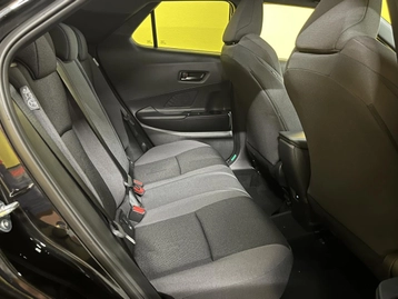 Image véhicule  Toyota C-HR (33)