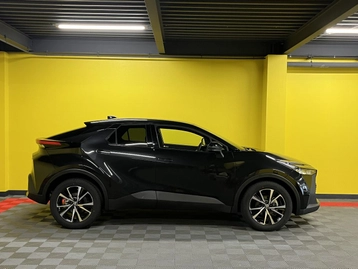 Image véhicule  Toyota C-HR (1)