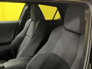 Image véhicule  Toyota C-HR (22)