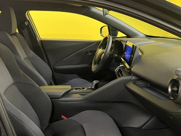 Image véhicule  Toyota C-HR (31)