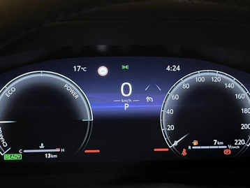 Image véhicule  Toyota C-HR (15)