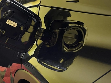 Image véhicule  Toyota C-HR (26)